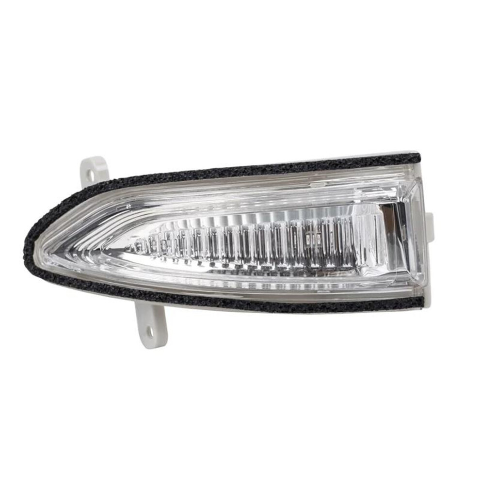 Mirror Indicator For Nissan Altima Teana L33 Sylphy Sentra B17 Led Dynamic Turn Signal Right Side Light 9354506409883