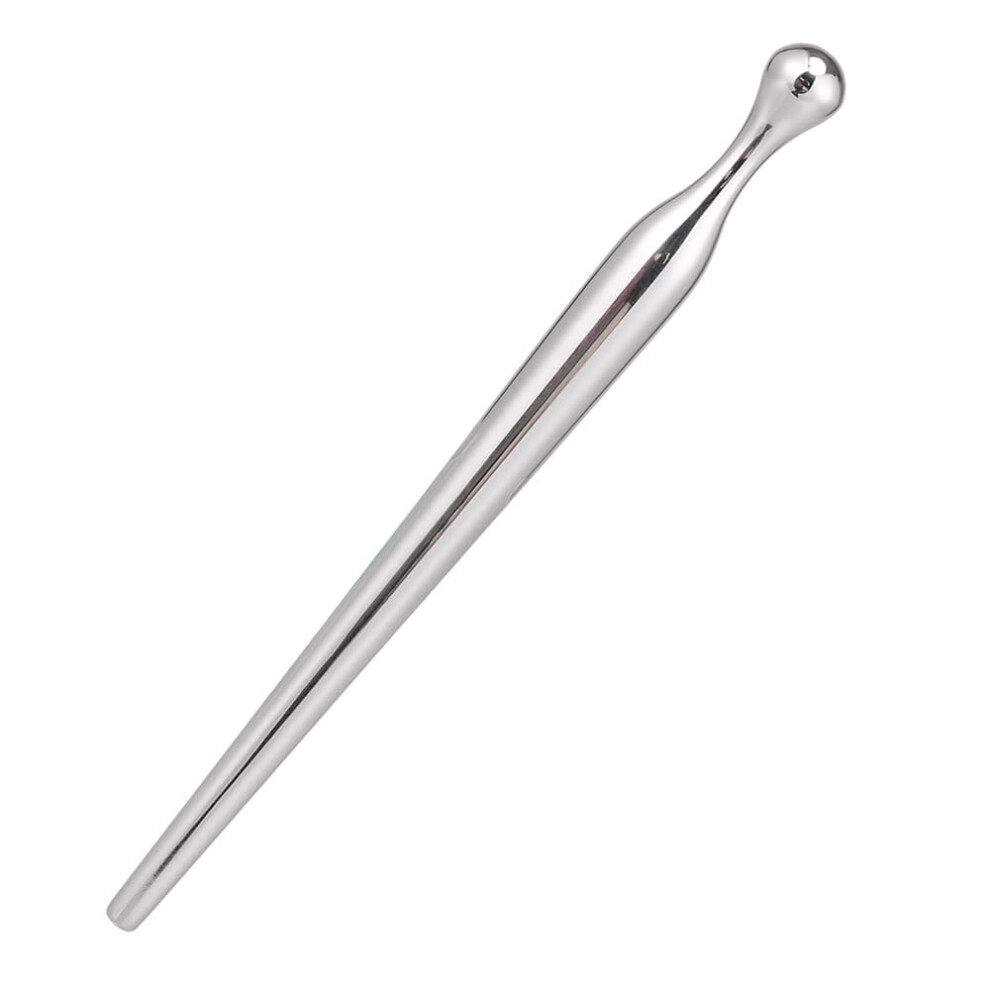 Metal Urethra Trainer Urethral Sound For Male Urethral Stimulation Penile Plug Urethral Toy Catheter Sound