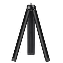 Metal For MINI Tripod Camera Stabilizer For Zhiyun Smooth 4, Mobile 2/3/4, Gimbal Handle Grip