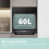 Living And Home 60L Mechanical Control Built-in Electric Fan Oven with Air Fry Function 5