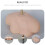 universeel schoudermodel stabiele hoofdvorm hanger 1 11