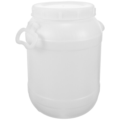 Kleine Plastic Voor Keukengebruik 1 Set 2