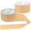 2 Zelfklevend Kraftpapier Tape Beschrijfbaar 7