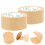 2 Zelfklevend Kraftpapier Tape Beschrijfbaar 5