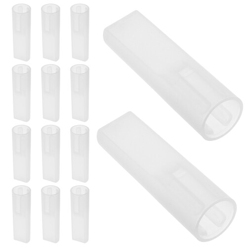 Raindrops 100 Stuks Accessoires Hangend Transparant