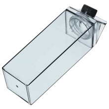Milchflasche Kunststoff 1 Stk 8 Zoll