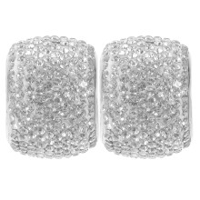 Car Headrest Dekorativer Ring Mann Reise Bling Accessoires Ringe