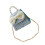 Kinder Schultertasche Mit Schleife Münzbeutel 8