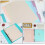 Binder Dividers Multi 1 Set 11 8,5 Zoll 7