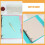 Binder Dividers Multi 1 Set 11 8,5 Zoll 9