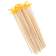 30Stk Laternen Griff Feenlaterne Bastelset Laternenstangen DIY