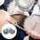 6St Drumsticks Bänder Wickelband Für 7