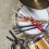6St Drumsticks Bänder Wickelband Für 11