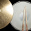 6St Drumsticks Bänder Wickelband Für 10
