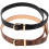 Taillengürtel Damen 2 105x1,9 Cm 10