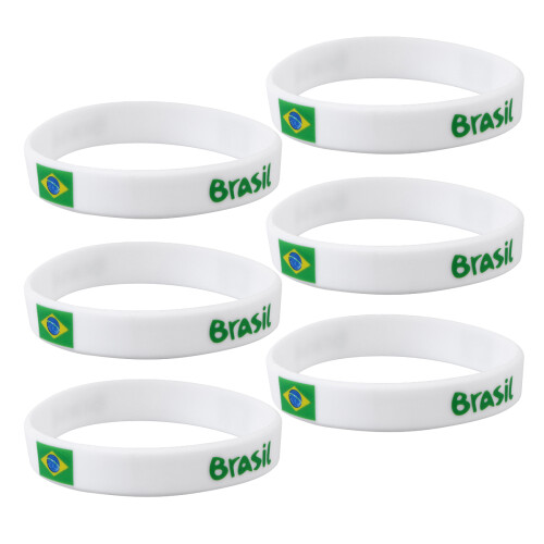 6 Armband Geschenk Für Männer Sport