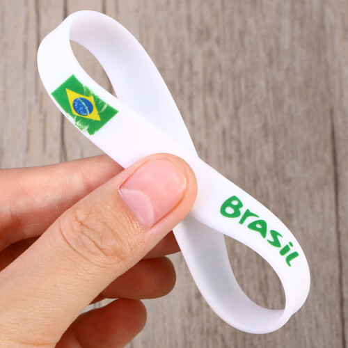 6 Armband Geschenk Für Männer Sport 2