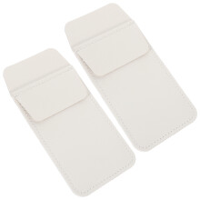 2Stk Pencil Pocket Stiftebeutel Für Pflegepersonal Taschenorganizer