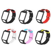 Watch Strap Bumper Zubehör Two