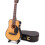 Gitarre Mit Und Etui – 20 Cm 1