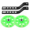 Bicycle Training Wheels Voor Kinderfiets Hulpwieltjes Voor Kinderen 8