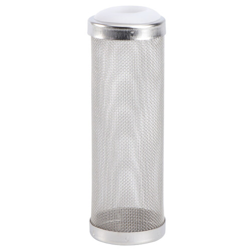2Stück Aquarium Filter Netzabdeckung Eingangsfilter Schutz Fischtank
