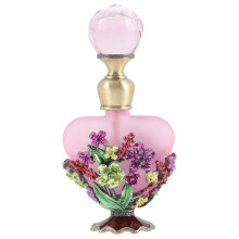 Leere Parfümflasche 5 Ml Duftflasche Retro Parfümflasche
