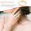 2Stk Paarringe Romantische Finger Ringe Geschenke 8