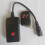 Fog Machine Controller Receiver 3-Pin Remote Control 30m Distance For Smoke Machine Compatibility 2