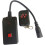 Fog Machine Controller Receiver 3-Pin Remote Control 30m Distance For Smoke Machine Compatibility 5