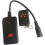 Fog Machine Controller Receiver 3-Pin Remote Control 30m Distance For Smoke Machine Compatibility 4