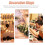 2Stk Paarringe Romantische Finger Ringe Geschenke 9