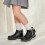 Paar Schleife Schuhdeko Für Kinder 8