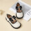 Paar Schleife Schuhdeko Für Kinder 7