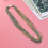 Crystal Kette Trockenes Gewickelt 6