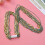 Crystal Kette Trockenes Gewickelt 7
