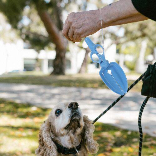 Pet Waste Picker Hundekot 2