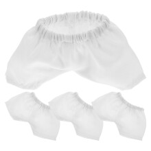 4 wiederverwendbare mini für 14-18 zoll puppen