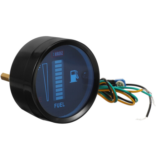 Fuel Level Gauge 12V Universal Für Auto SUV