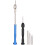 1 Set Handbohrer Schmuckbohrer Stahl Mit Handharzgriff 3