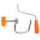1 Set Nudelroller Mit Griff Und Klemme Mit Griff 7