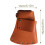 Leather Axe Holster Expanded Hammer Holder, Widened Hatchet Carrier, Durable Leather Tool Belt Sheath 4