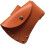Leather Axe Holster Expanded Hammer Holder, Widened Hatchet Carrier, Durable Leather Tool Belt Sheath 5