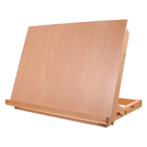 4K Artiest Tekentafel Verstelbare Schetsplank Bureau-ezel