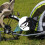 set aluminium fietsaanhangwagen koppeling 19-32 mm 6