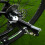 set aluminium fietsaanhangwagen koppeling 19-32 mm 5