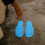 24 Paren Strand Einmal-Slipper Voor Spa En Hotel 4