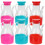6er-set öldispenser flasche multifunktionale gewürzflasche flüssig 3