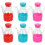 6er-set öldispenser flasche multifunktionale gewürzflasche flüssig 5