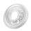 Ceiling Medallion In Reliëf Uitgevoerde Ceiling Light Cover Plate 8